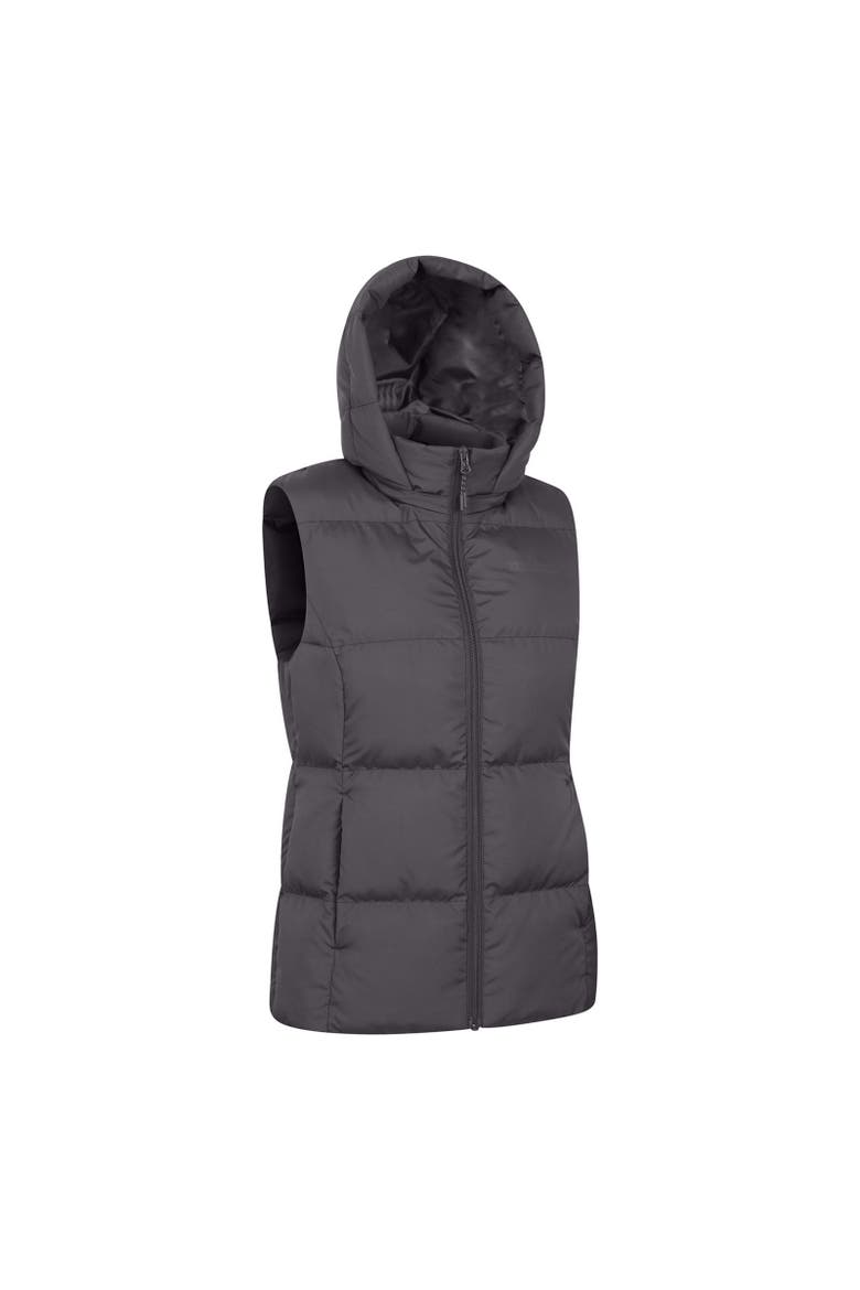 Astral II Padded Vest, Alternate, color, Dark Grey
