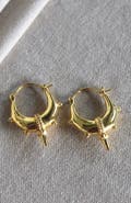 Kapoeta by Ambica Rajasthan Earrings