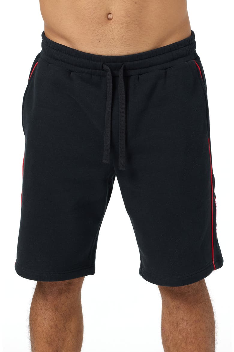 Why 2K Shorts, Main, color, BLACK