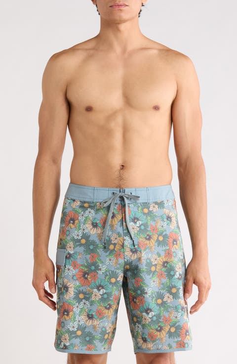 Eastern Board Shorts