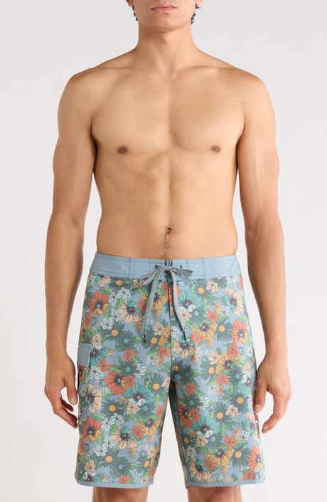 RVCA Eastern Board Shorts