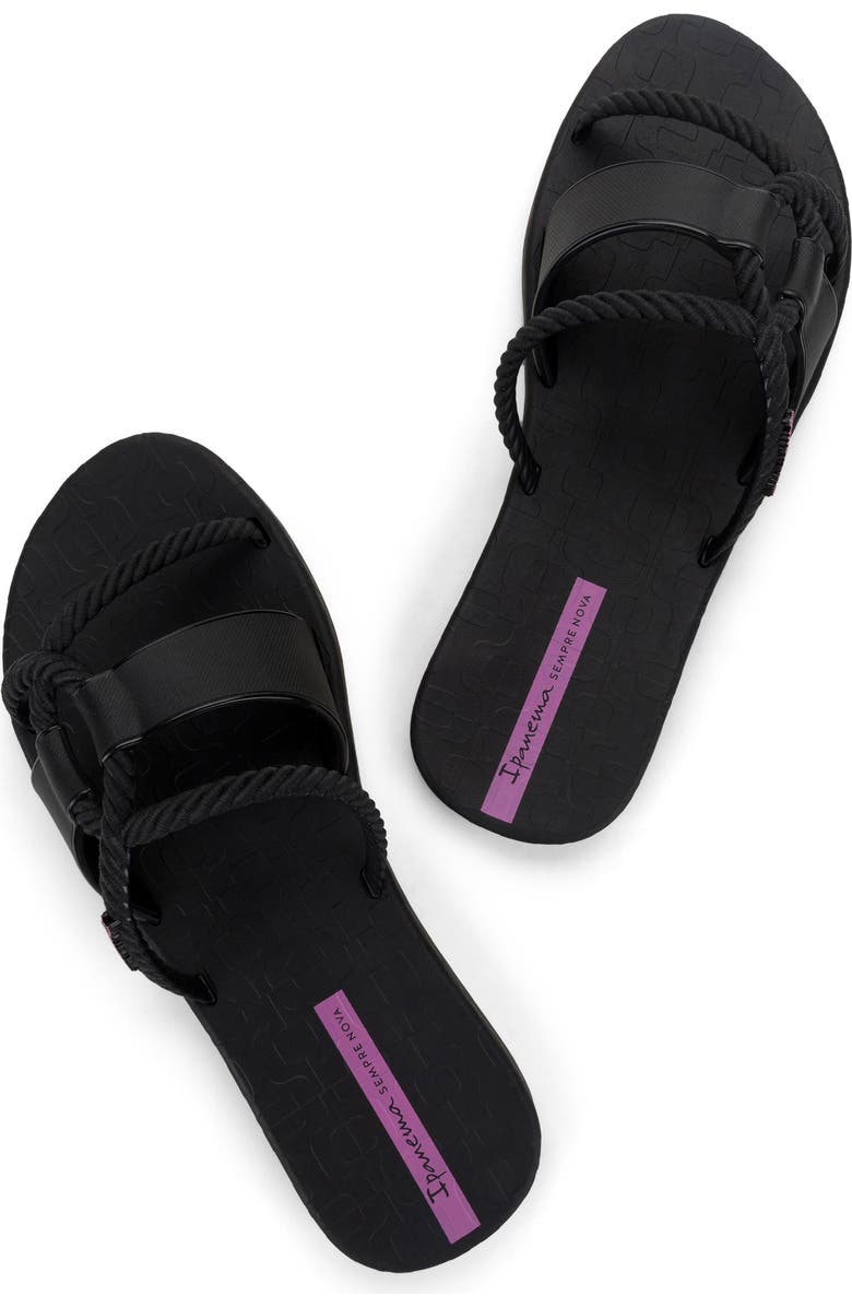 Ipanema Diversa Slide Sandal, Alternate, color,