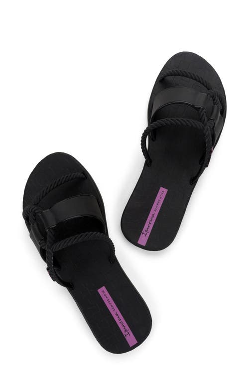 IPANEMA IPANEMA DIVERSA SLIDE SANDAL