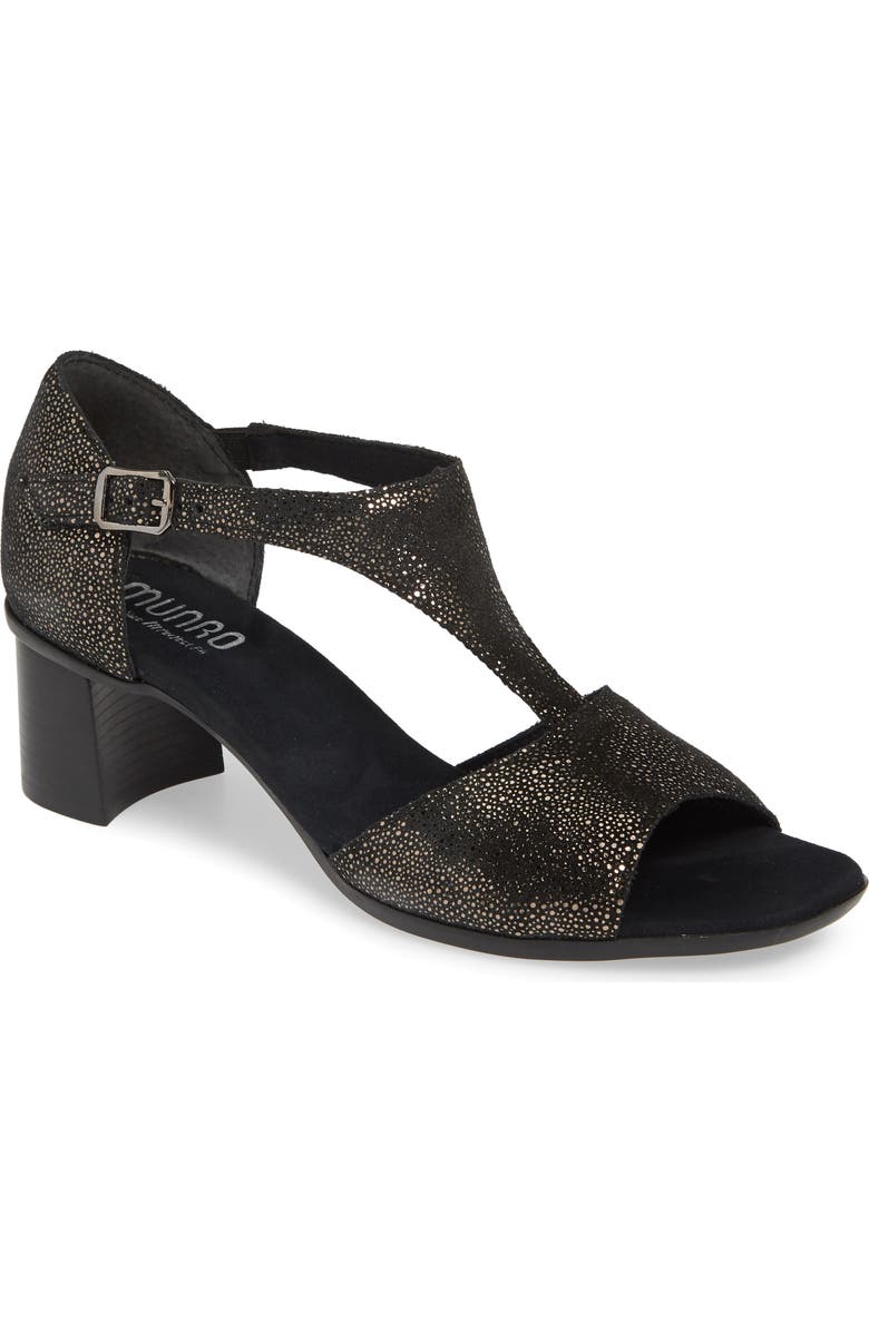 Munro Violet Sandal - Multiple Widths Available, Main, color,