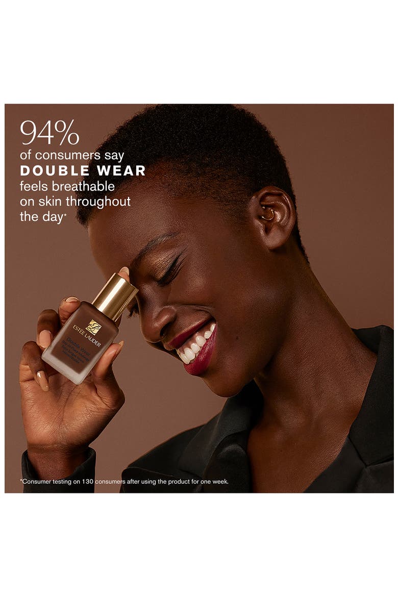 Double Wear Stay-in-Place Liquid Makeup Foundation, Alternate, color, 5N1 RICH GINGER