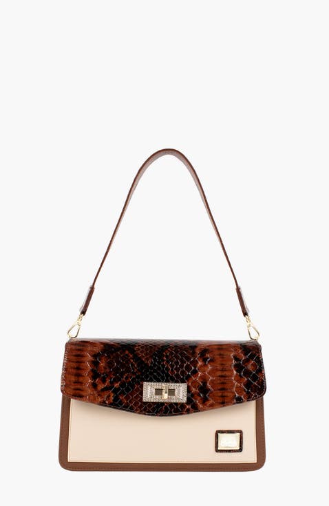 Cherry Blossom Handbag 529