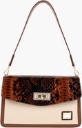 Cavalinho Cherry Blossom Handbag 529