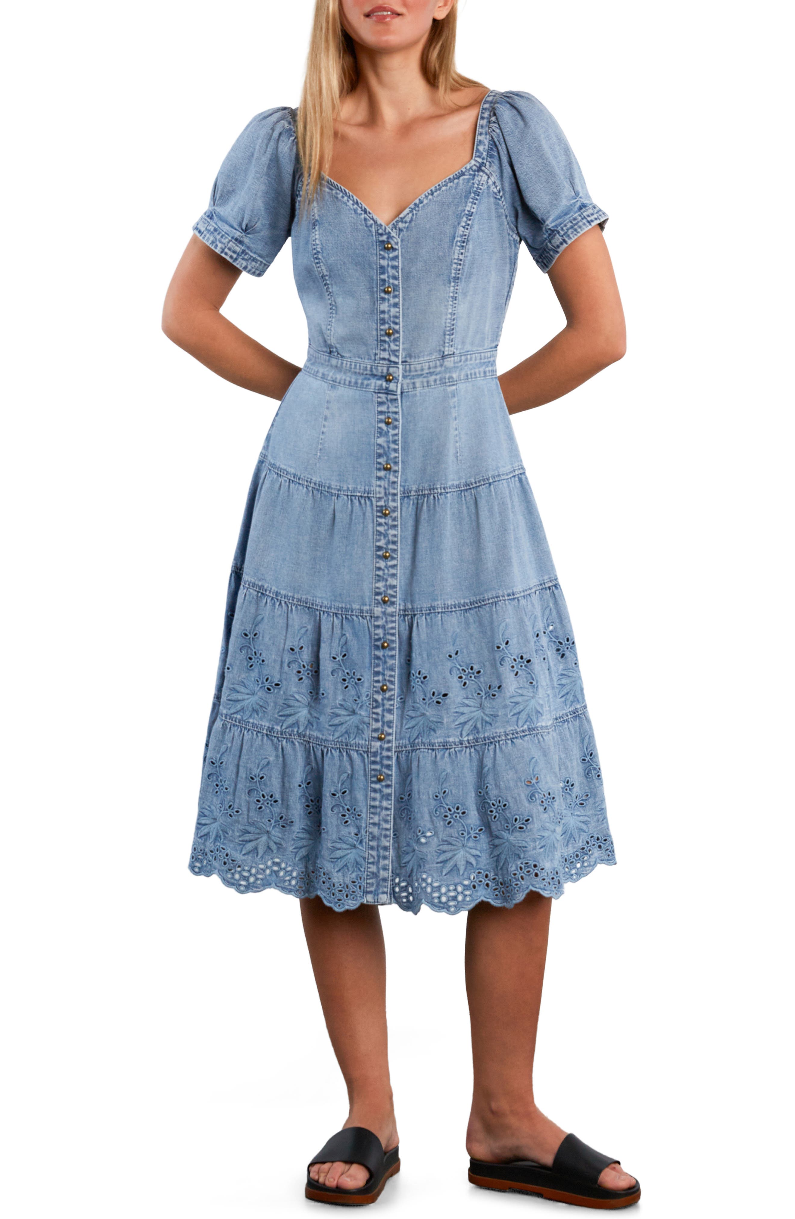 DENIM DREAM