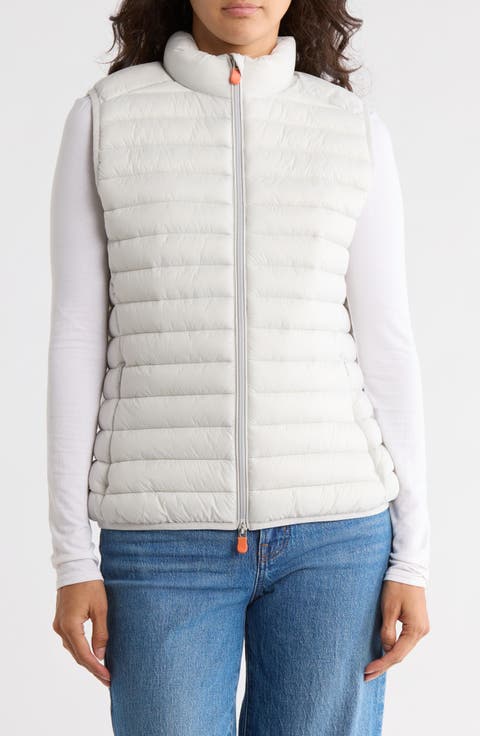 Neomi Puffer Vest