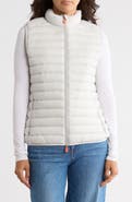 Save The Duck Neomi Puffer Vest