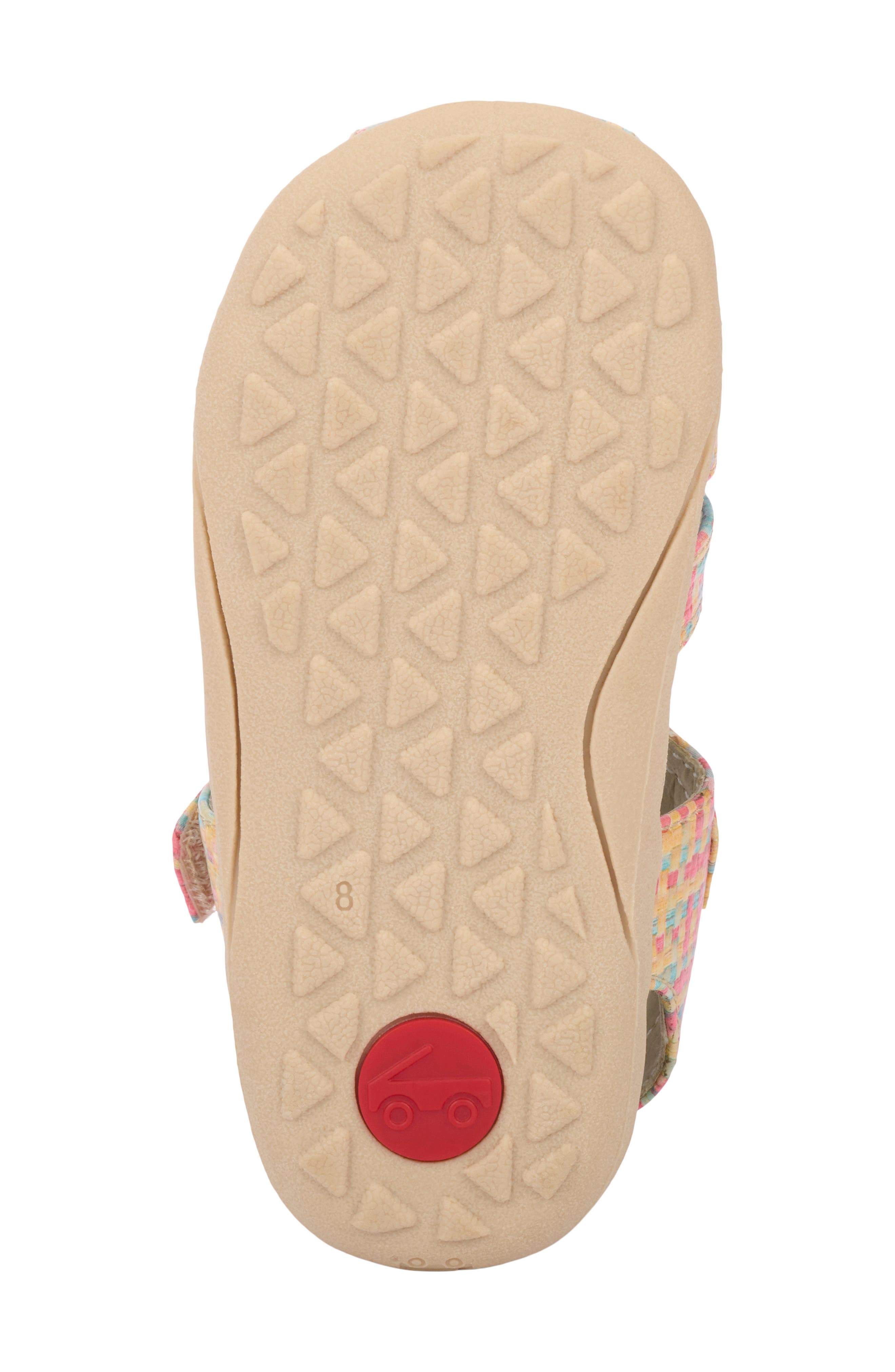 See Kai Run Kids' Gloria Fisherman Sandal, Alternate, color, 