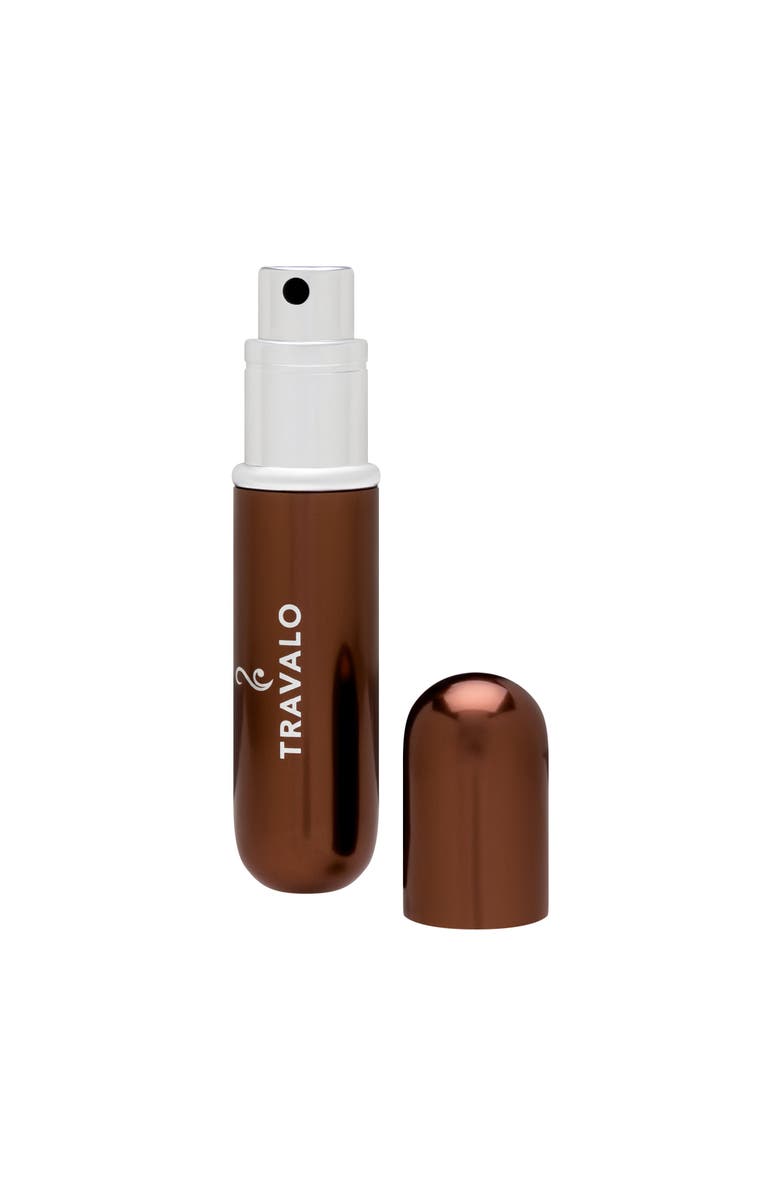 TRAVALO Atomizer HD, Main, color, Brown