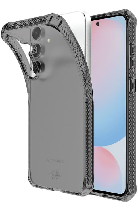 SPECTRUM R // CLEAR Case for Samsung Galaxy S25 FE