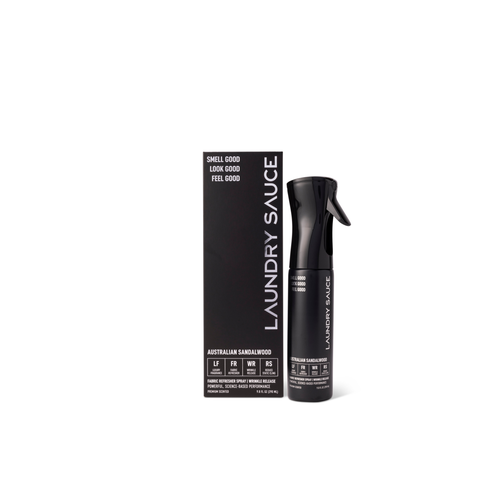 Australian Sandalwood Fabric Refresher Spray