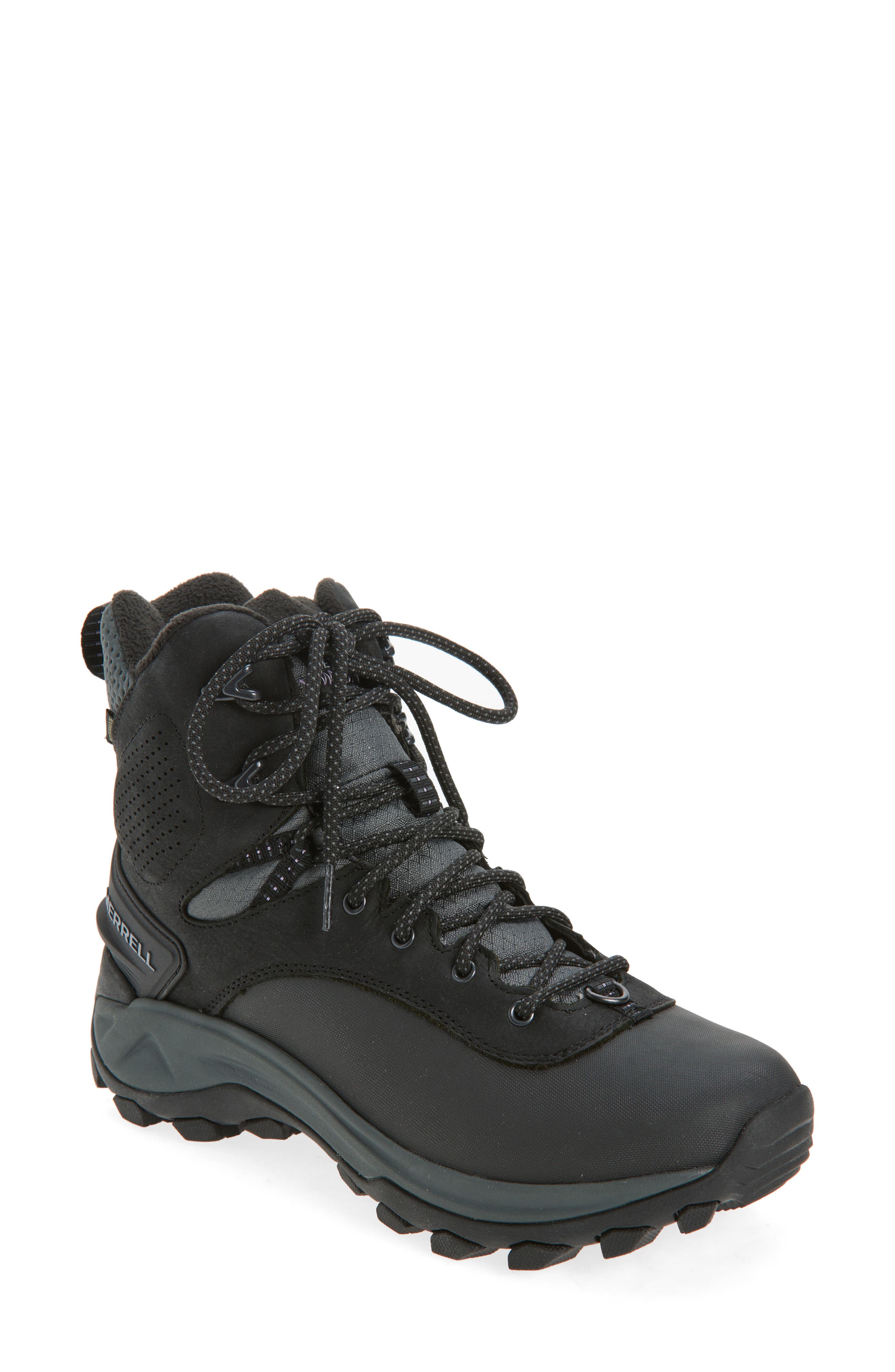 Merrell Thermo Kiruna 2 Mid Waterproof Hiking Boot