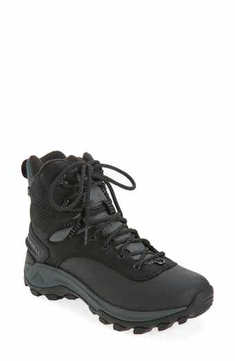 Merrell Thermo Kiruna 2 Mid Waterproof Hiking Boot