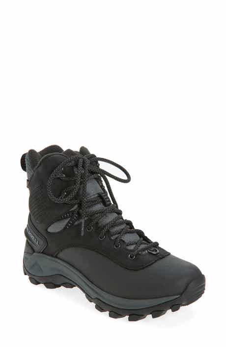 Merrell Thermo Kiruna 2 Mid Waterproof Hiking Boot