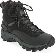 Merrell Thermo Kiruna 2 Mid Waterproof Hiking Boot