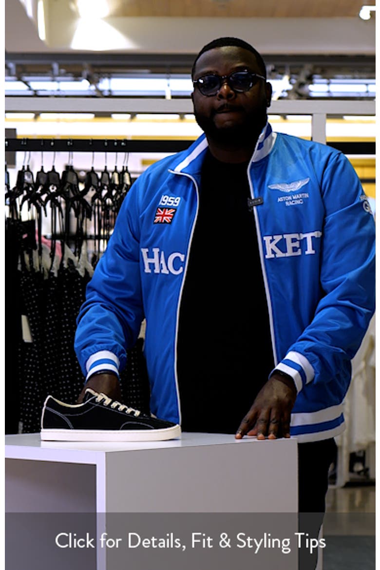 Surma Sneaker video