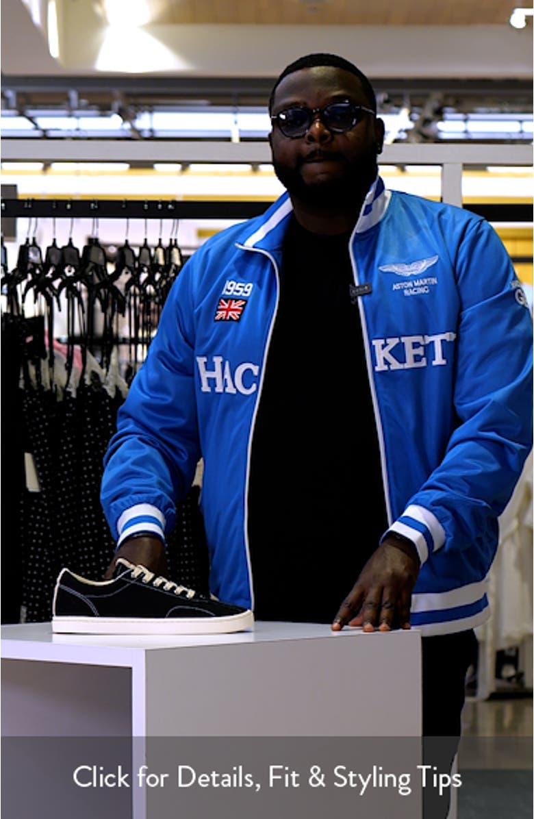 Surma Sneaker, sales video thumbnail