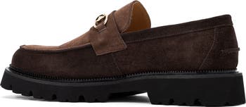 Blake Bit Loafer