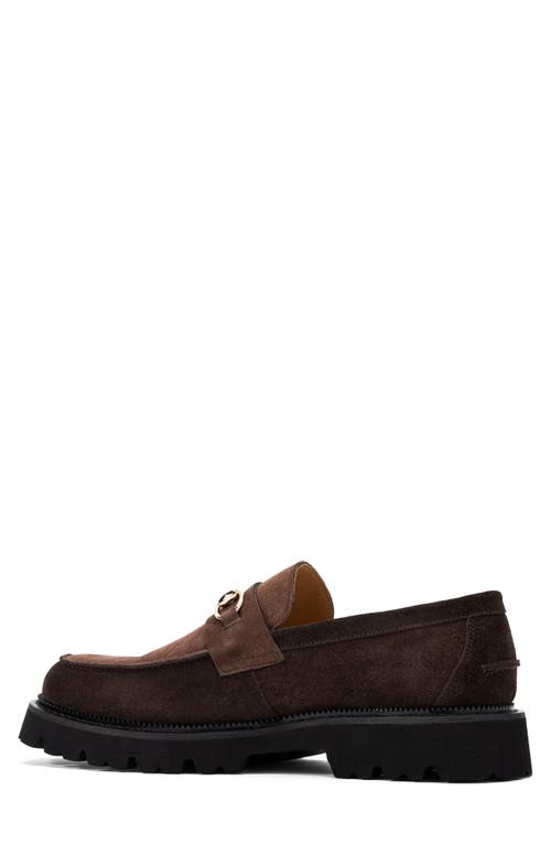 MARC NOLAN MARC NOLAN BLAKE BIT LOAFER