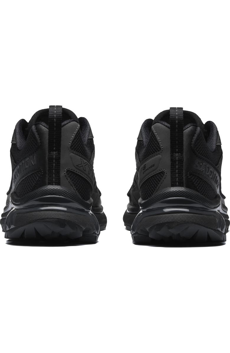 Salomon Gender Inclusive XT-6 Expanse Sneaker, Alternate, color, Black/ Ebony/ Magnet