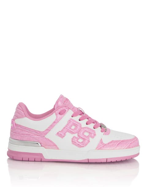 Low-Top Sneakers Ps Cocco Unisex