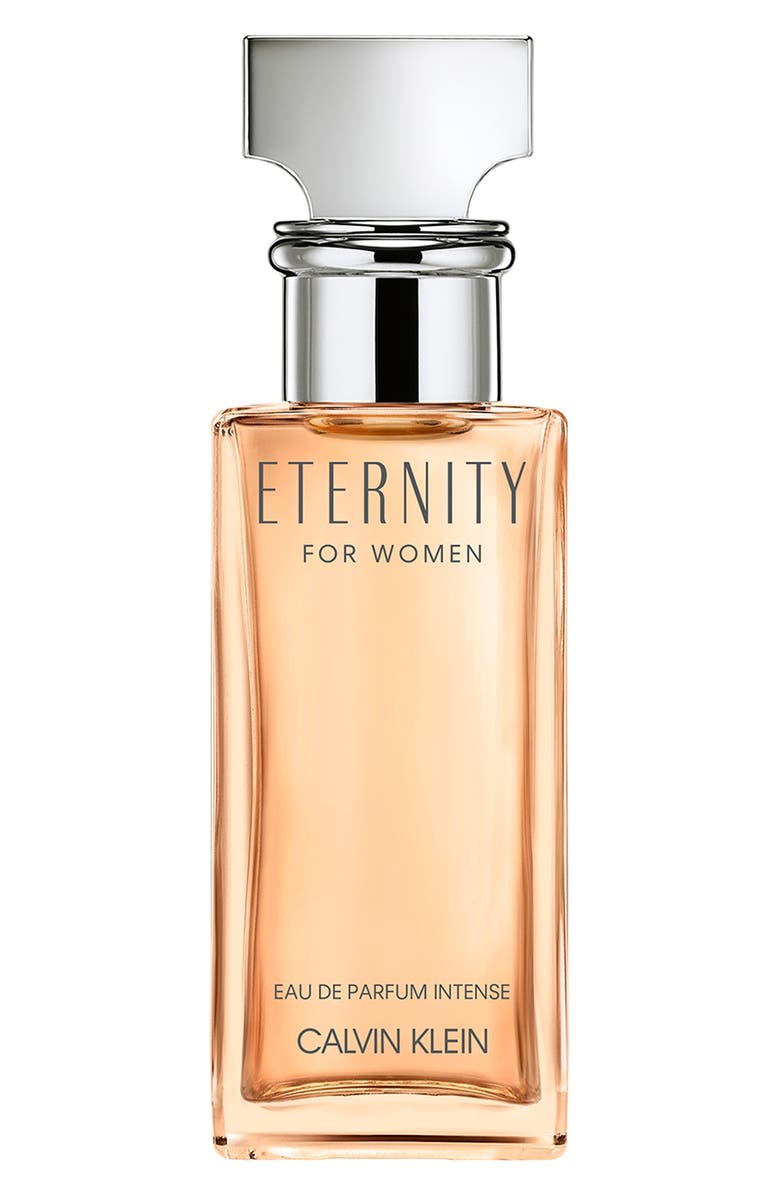 Calvin Klein Eternity Intense Eau de Parfum, Main, color, 