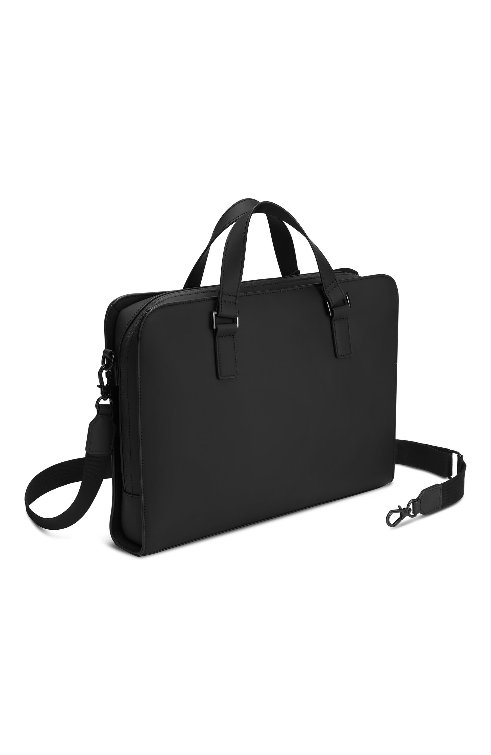 Spläsh Bpro Briefcase 14", Alternate, color, Black