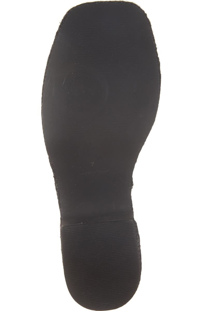 KOKO + PALENKI Lucia Platform Slide Sandal, Alternate, color,