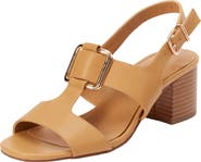 Comfortview The Simone Sandal