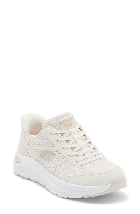 x Martha Stewart Arch Fit Sneaker (Women)