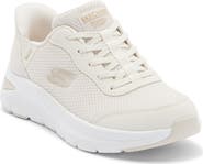 SKECHERS x Martha Stewart Arch Fit Sneaker