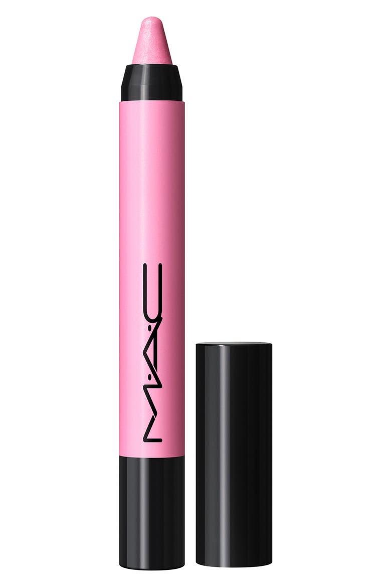 Dazzlelips Crayon Lipstick, Main, color, SPACED OUT