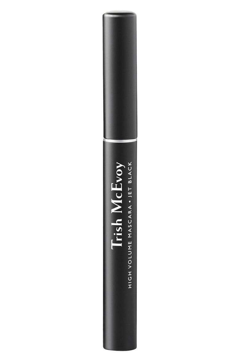 High Volume Mascara, Alternate, color, JET BLACK