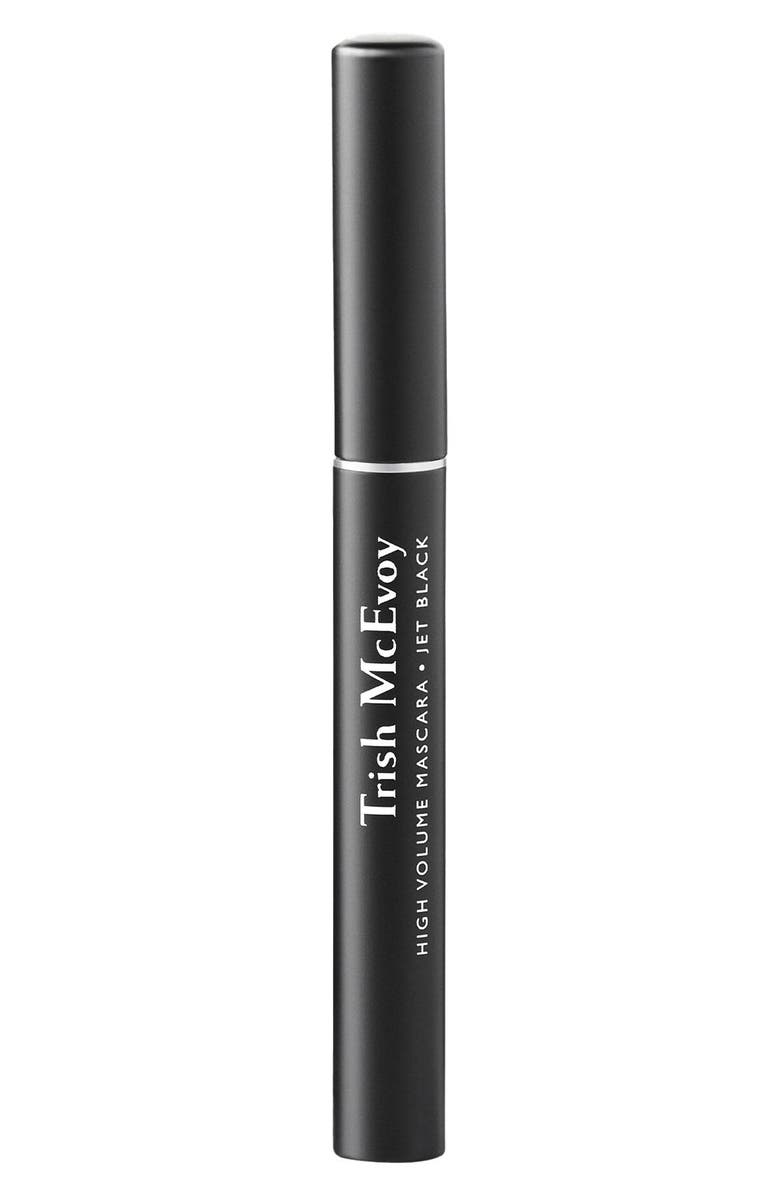 Trish McEvoy High Volume Mascara, Alternate, color, Jet Black