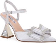 LADY COUTURE Milly Pointed Toe Pump