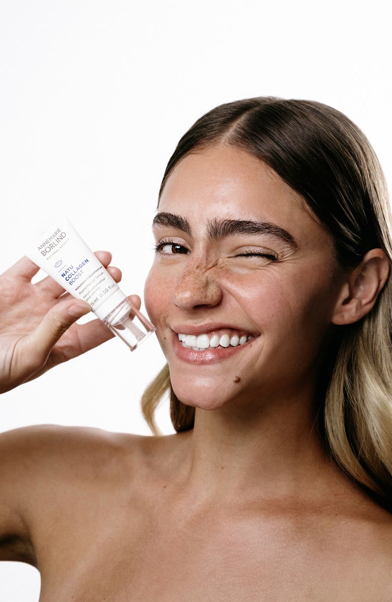 ANNEMARIE BÖRLIND Natucollagen Boost Lip & Eye Set, Alternate, color,