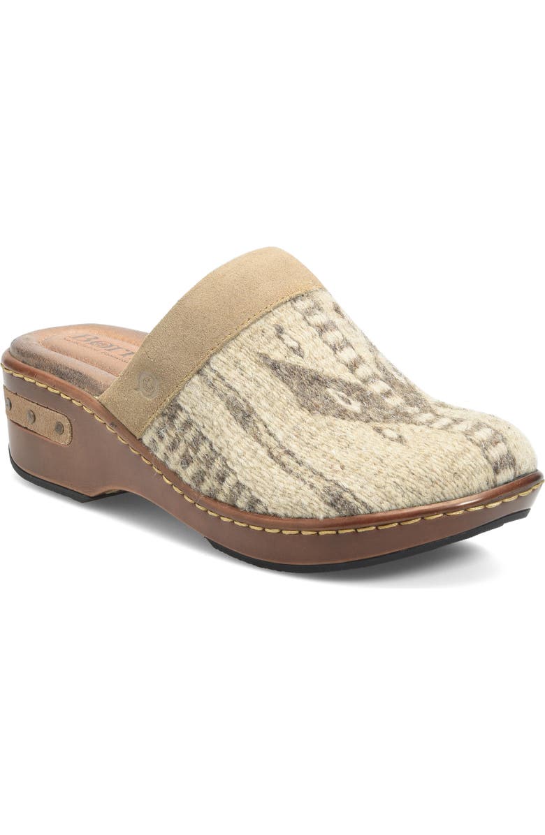 Børn Bandy Clog, Main, color,