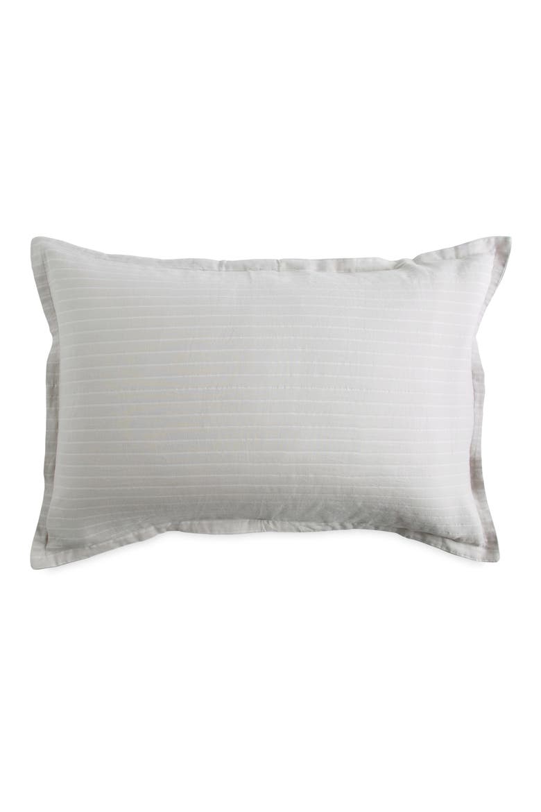 Comfy Comforter & Sham Set, Alternate, color, PLATINUM