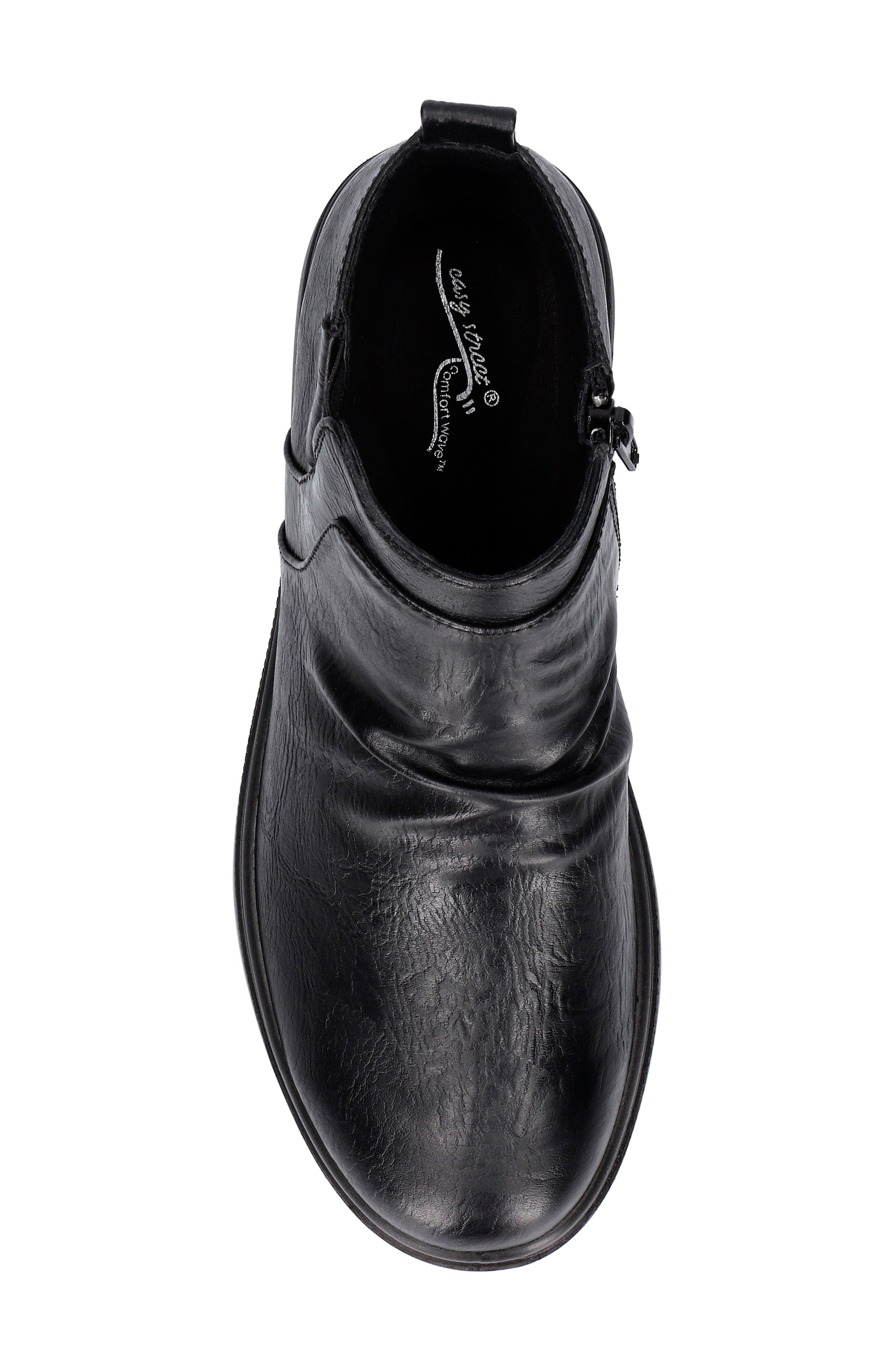 EASY STREET Ariadne Bootie, Alternate, color, 