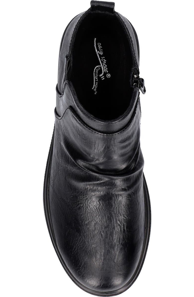 EASY STREET Ariadne Bootie, Alternate, color,