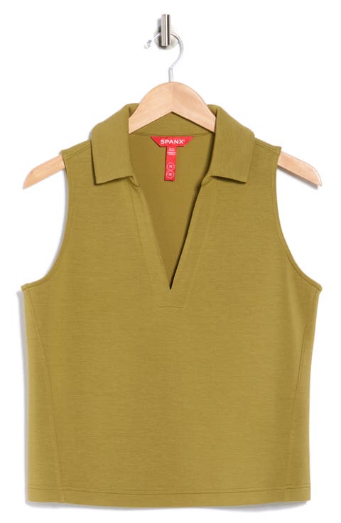 Airessentials Polo Tank