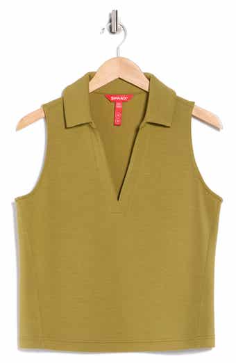 Airessentials Polo Tank