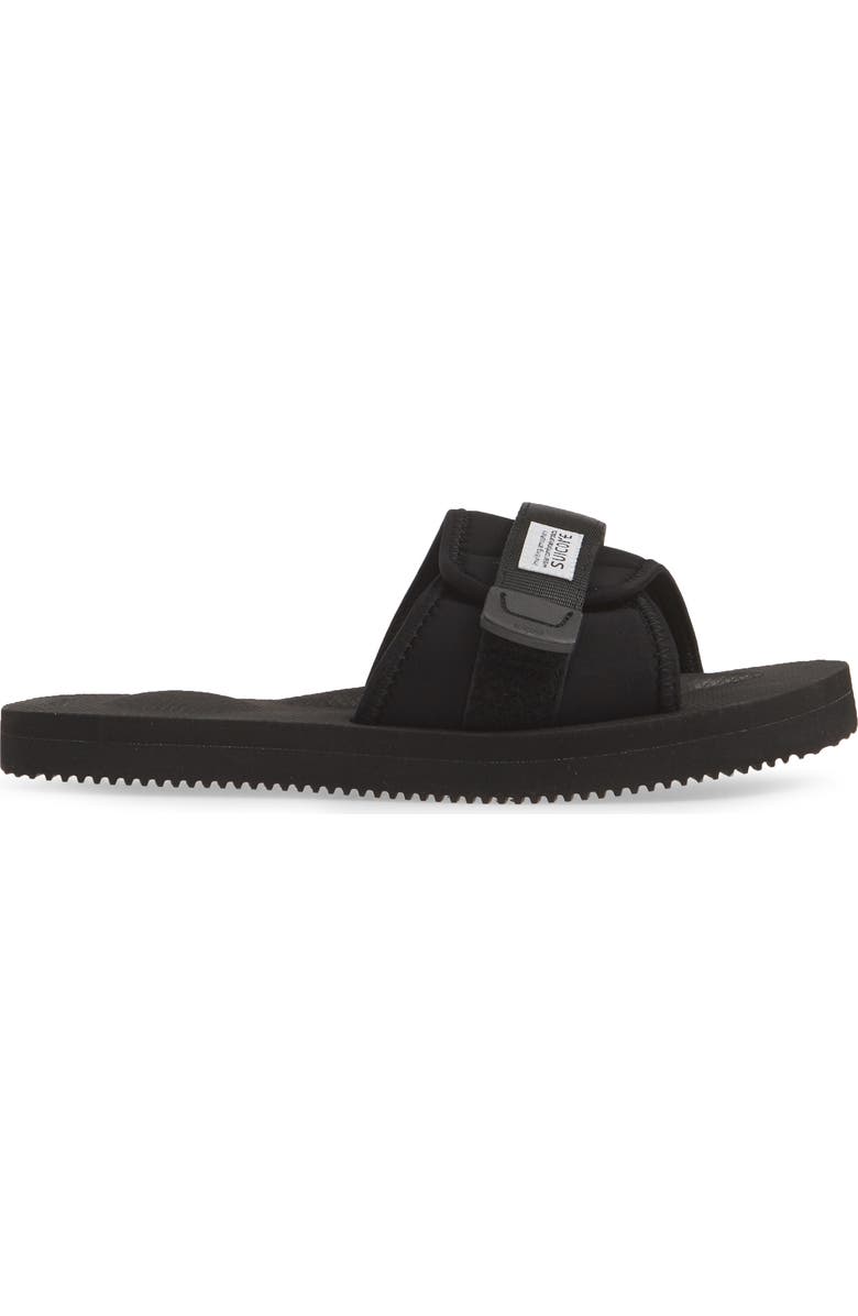 Suicoke Padri Slide Sandal, Alternate, color,