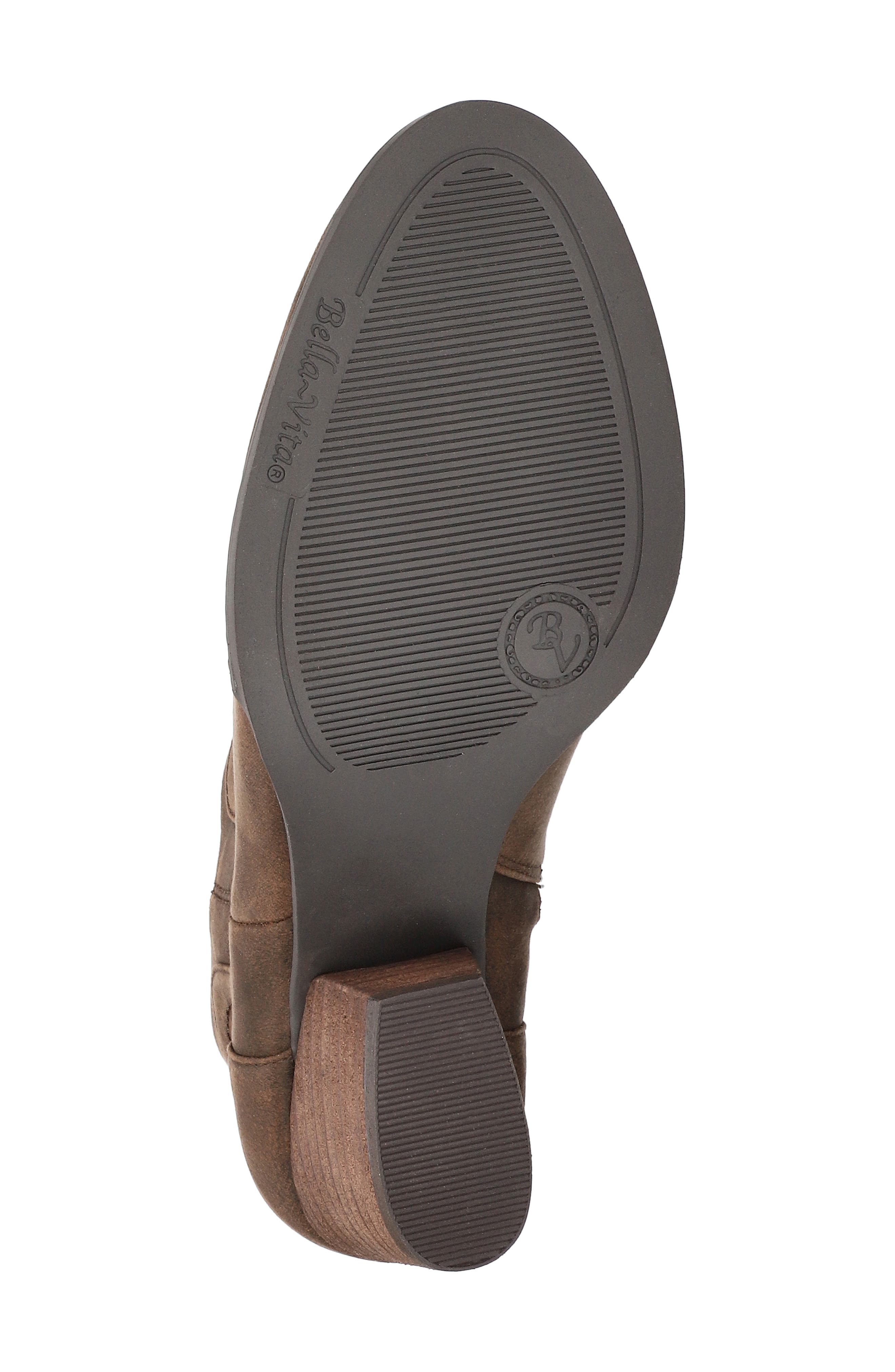 Trust Bootie, Alternate, color, BROWN