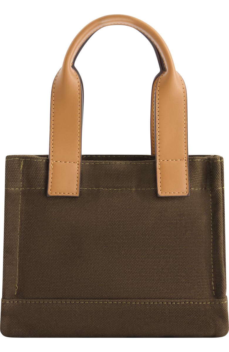 True Religion Mini Tote, Alternate, color,