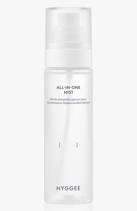 All-In-One Mist