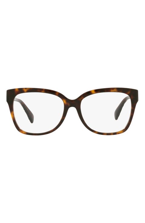 Palawan 54mm Square Optical Glasses